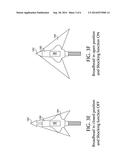 PROJECTILE PRODUCING ELECTRICAL SHOCK diagram and image