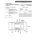 TOY PROJECTILE AND METHOD OF MAKING diagram and image