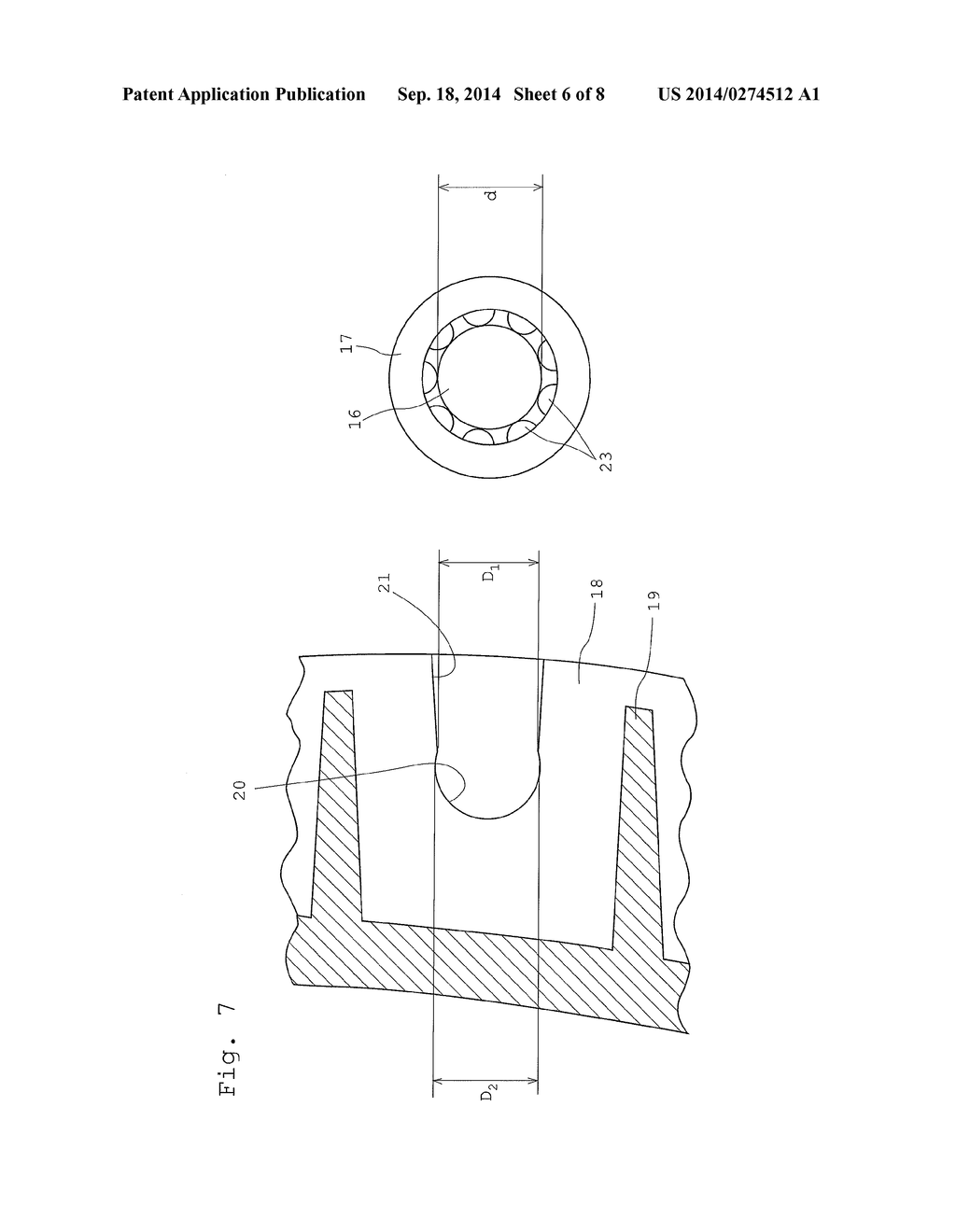 CHAIN GUIDE AND CHAIN DRIVE APPARATUS - diagram, schematic, and image 07