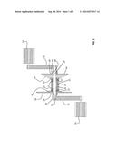 TRANSMISSION ASSEMBLY FEATURING ONE-WAY NEEDLE BEARINGS FOR ENGINE- AND     HUMAN-POWERED VEHICLES diagram and image