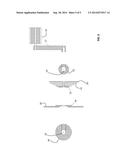 TRANSMISSION ASSEMBLY FEATURING ONE-WAY NEEDLE BEARINGS FOR ENGINE- AND     HUMAN-POWERED VEHICLES diagram and image