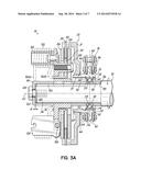 CENTRIFUGAL CLUTCH DRIVE SYSTEM diagram and image