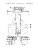 CENTRIFUGAL CLUTCH DRIVE SYSTEM diagram and image