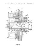 CENTRIFUGAL CLUTCH DRIVE SYSTEM diagram and image