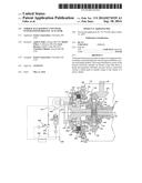 TORQUE MANAGEMENT UNIT WITH INTEGRATED HYDRAULIC ACTUATOR diagram and image