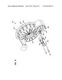 TORQUE MANAGEMENT UNIT WITH INTEGRATED HYDRAULIC ACTUATOR diagram and image