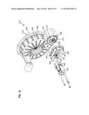 TORQUE MANAGEMENT UNIT WITH INTEGRATED HYDRAULIC ACTUATOR diagram and image