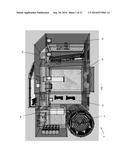 Exercise Cell, Ketosis/Weight Loss Inducing Exercise Machine (KWIEM),     Ketosis Inducing Apparatus (KIA) diagram and image