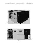 Exercise Cell, Ketosis/Weight Loss Inducing Exercise Machine (KWIEM),     Ketosis Inducing Apparatus (KIA) diagram and image