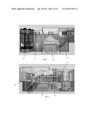 Exercise Cell, Ketosis/Weight Loss Inducing Exercise Machine (KWIEM),     Ketosis Inducing Apparatus (KIA) diagram and image