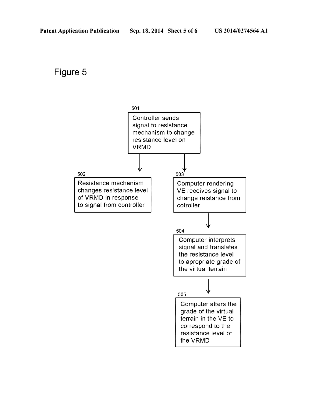 DEVICES, SYSTEMS AND METHODS FOR INTERACTION IN A VIRTUAL ENVIRONMENT - diagram, schematic, and image 06