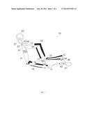 RESISTANCE PUSH-UP APPARATUS diagram and image