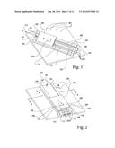 UPPER EXTREMITY TRAINING APPARATUS diagram and image