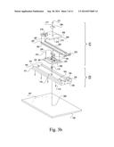 UPPER EXTREMITY TRAINING APPARATUS diagram and image