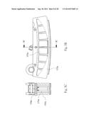 HIGH KNEES EXERCISE APPARATUS diagram and image