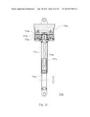 HIGH KNEES EXERCISE APPARATUS diagram and image