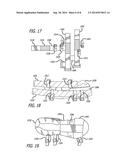 UNDULATING ROPE EXERCISE APPARATUS AND SYSTEM diagram and image