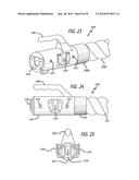 UNDULATING ROPE EXERCISE APPARATUS AND SYSTEM diagram and image