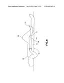 Joint Rehabilitation Strap and Method of Using the Same diagram and image