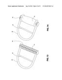 Joint Rehabilitation Strap and Method of Using the Same diagram and image