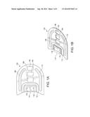 EXERCISE DEVICE, CONNECTOR AND METHODS OF USE THEREOF diagram and image