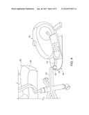 EXERCISE DEVICE, CONNECTOR AND METHODS OF USE THEREOF diagram and image