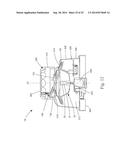 Bone Marrow Concentrator diagram and image