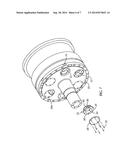 CENTRIFUGE diagram and image