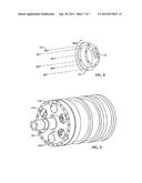 CENTRIFUGE diagram and image