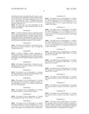 METHOD FOR MANUFACTURE OF AN ALKANE DEHYDROGENATION CATALYST diagram and image