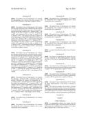 METHOD FOR MANUFACTURE OF AN ALKANE DEHYDROGENATION CATALYST diagram and image