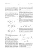 Compounds, Compositions, and Methods for Altering Behavior of Insects Or     Other Organisms diagram and image