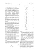 Compounds, Compositions, and Methods for Altering Behavior of Insects Or     Other Organisms diagram and image