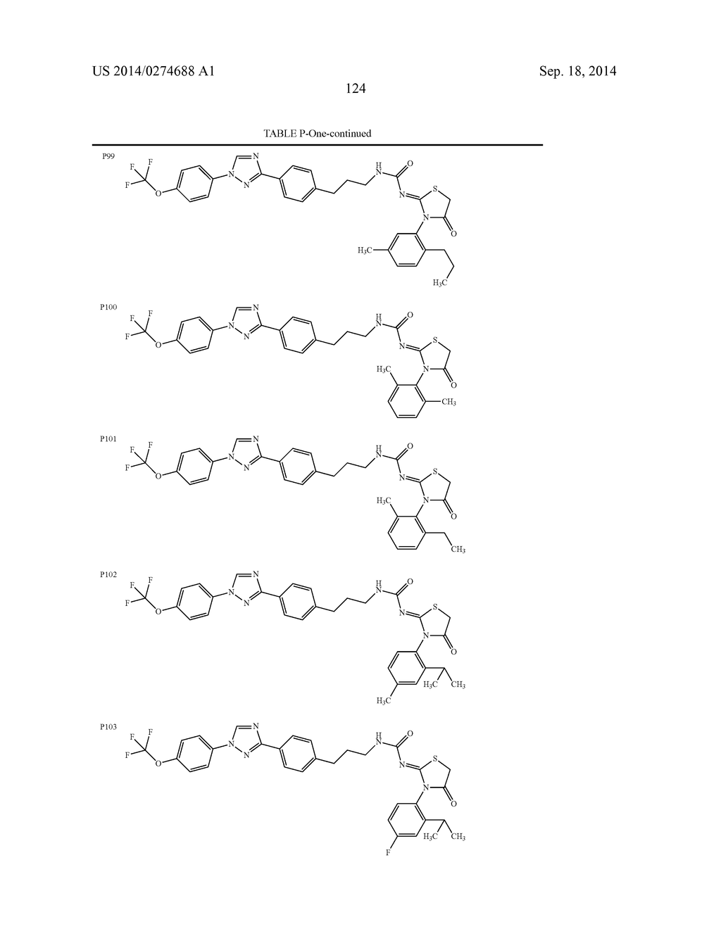 MOLECULES HAVING CERTAIN PESTICIDAL UTILITIES, AND INTERMEDIATES,     COMPOSITIONS, AND PROCESSES RELATED THERETO - diagram, schematic, and image 125