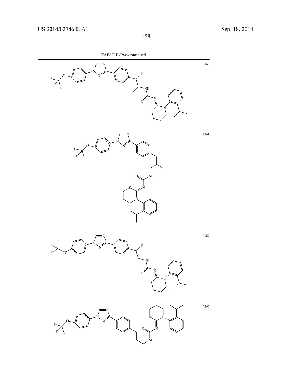 MOLECULES HAVING CERTAIN PESTICIDAL UTILITIES, AND INTERMEDIATES,     COMPOSITIONS, AND PROCESSES RELATED THERETO - diagram, schematic, and image 159