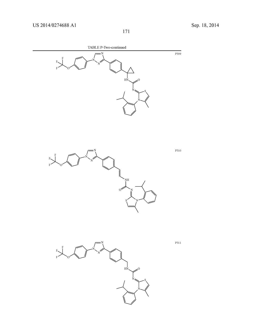 MOLECULES HAVING CERTAIN PESTICIDAL UTILITIES, AND INTERMEDIATES,     COMPOSITIONS, AND PROCESSES RELATED THERETO - diagram, schematic, and image 172