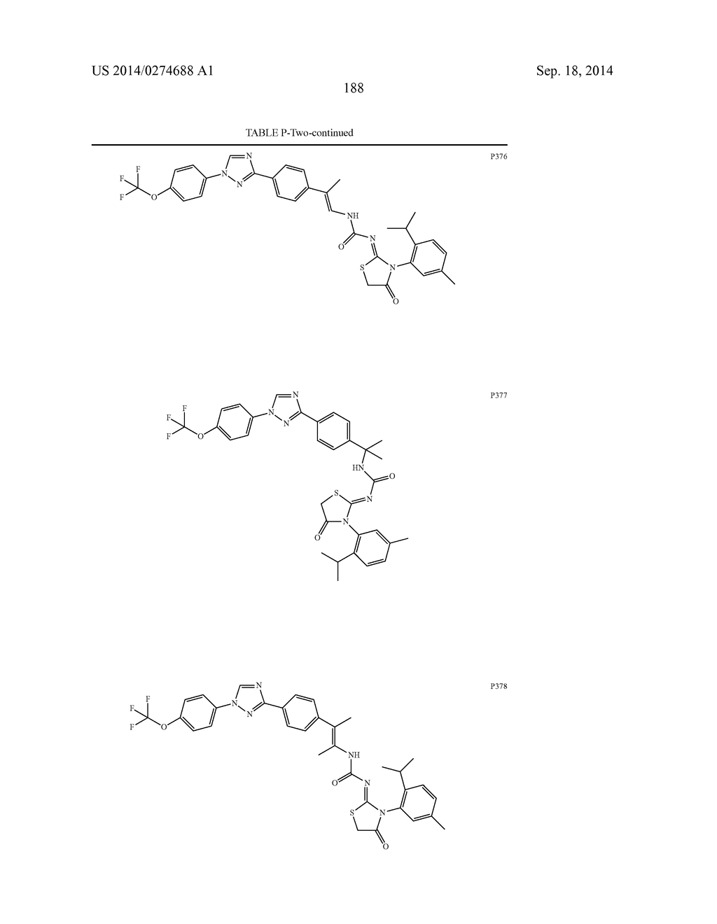 MOLECULES HAVING CERTAIN PESTICIDAL UTILITIES, AND INTERMEDIATES,     COMPOSITIONS, AND PROCESSES RELATED THERETO - diagram, schematic, and image 189