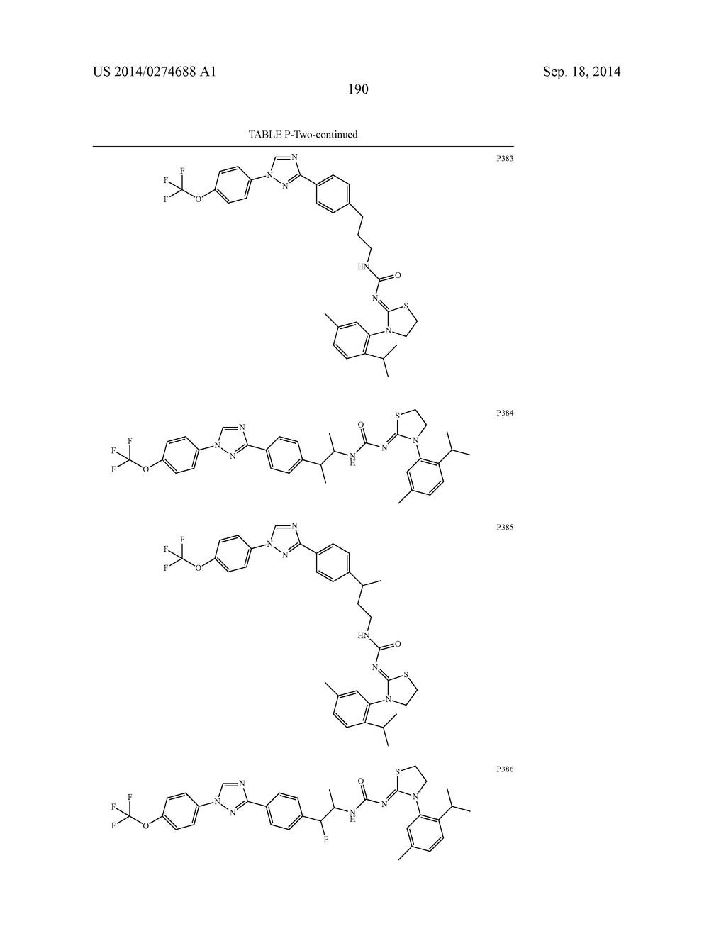 MOLECULES HAVING CERTAIN PESTICIDAL UTILITIES, AND INTERMEDIATES,     COMPOSITIONS, AND PROCESSES RELATED THERETO - diagram, schematic, and image 191