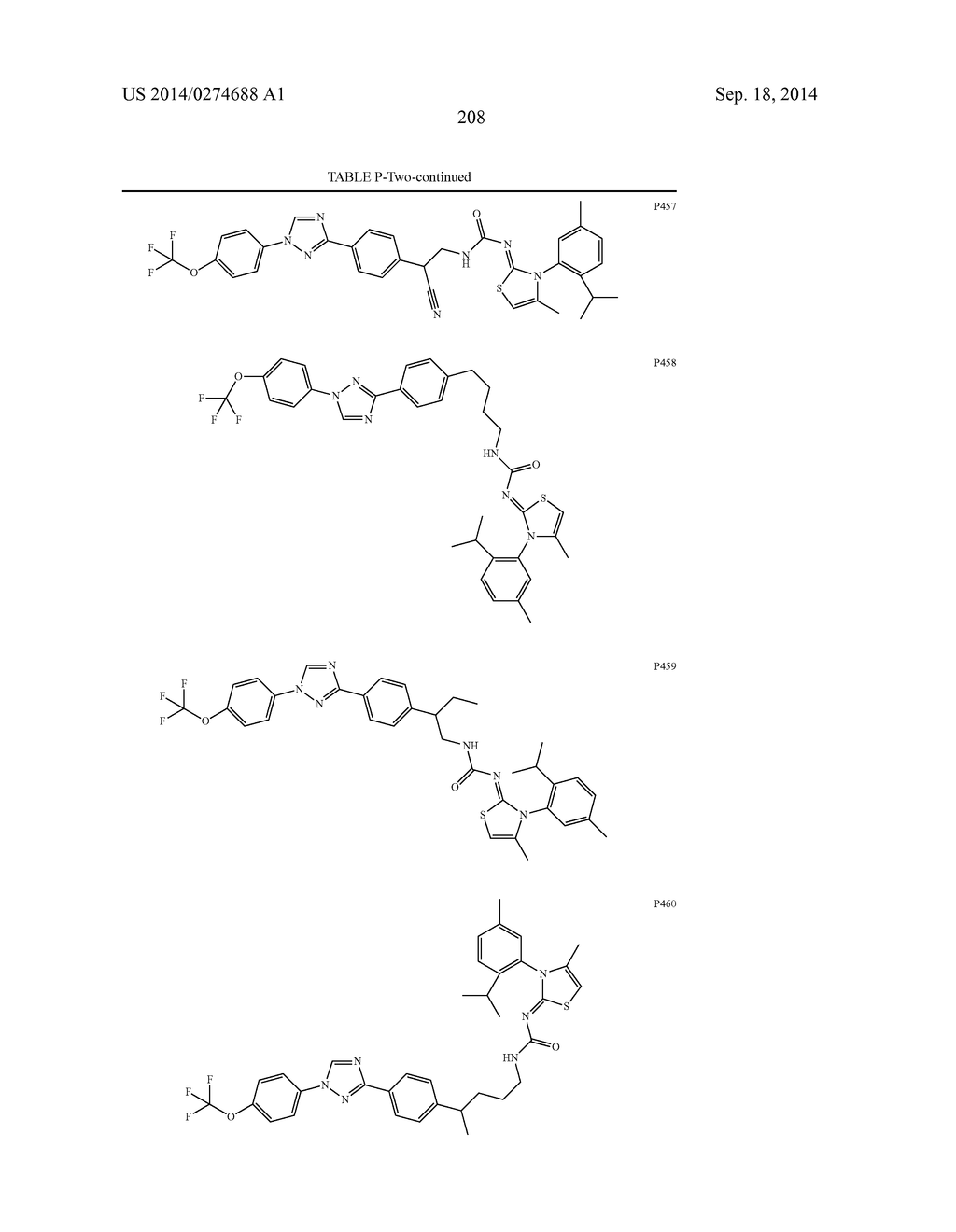 MOLECULES HAVING CERTAIN PESTICIDAL UTILITIES, AND INTERMEDIATES,     COMPOSITIONS, AND PROCESSES RELATED THERETO - diagram, schematic, and image 209