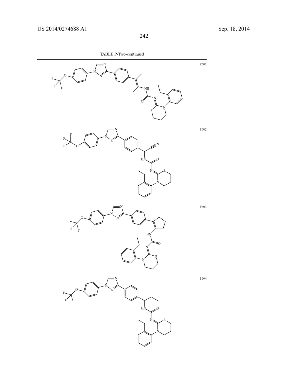 MOLECULES HAVING CERTAIN PESTICIDAL UTILITIES, AND INTERMEDIATES,     COMPOSITIONS, AND PROCESSES RELATED THERETO - diagram, schematic, and image 243