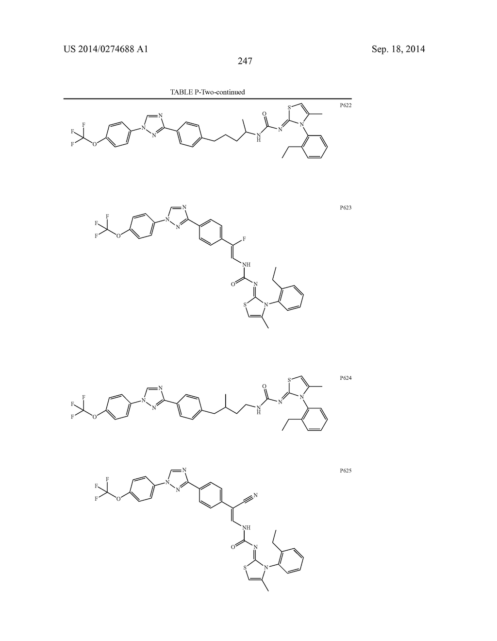 MOLECULES HAVING CERTAIN PESTICIDAL UTILITIES, AND INTERMEDIATES,     COMPOSITIONS, AND PROCESSES RELATED THERETO - diagram, schematic, and image 248