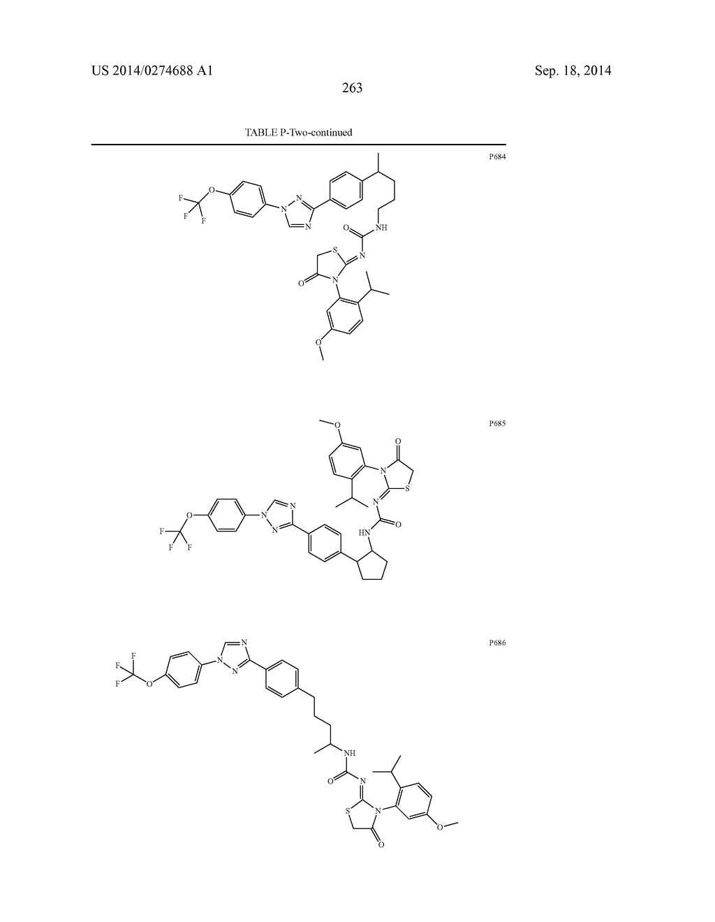 MOLECULES HAVING CERTAIN PESTICIDAL UTILITIES, AND INTERMEDIATES,     COMPOSITIONS, AND PROCESSES RELATED THERETO - diagram, schematic, and image 264