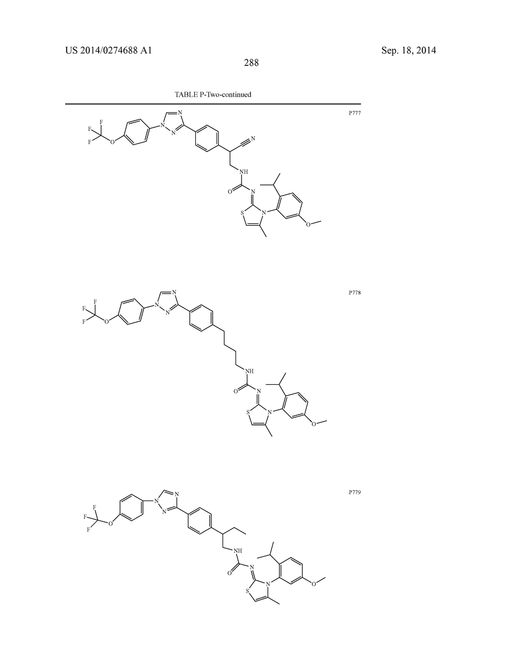 MOLECULES HAVING CERTAIN PESTICIDAL UTILITIES, AND INTERMEDIATES,     COMPOSITIONS, AND PROCESSES RELATED THERETO - diagram, schematic, and image 289