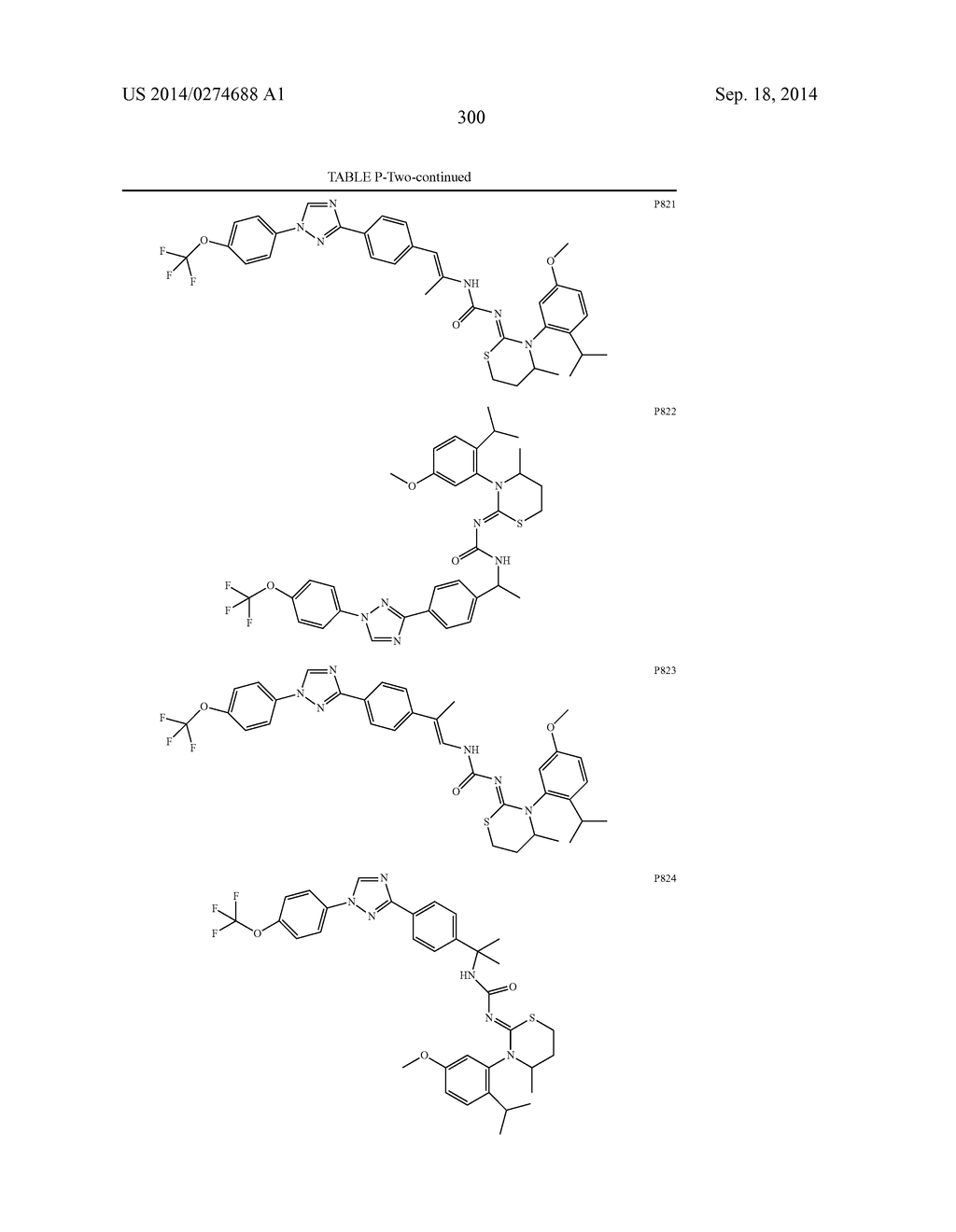 MOLECULES HAVING CERTAIN PESTICIDAL UTILITIES, AND INTERMEDIATES,     COMPOSITIONS, AND PROCESSES RELATED THERETO - diagram, schematic, and image 301