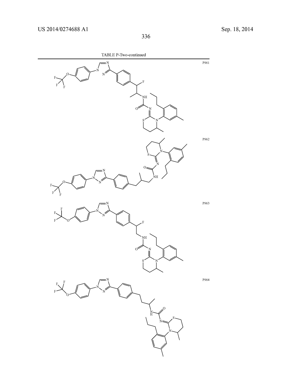 MOLECULES HAVING CERTAIN PESTICIDAL UTILITIES, AND INTERMEDIATES,     COMPOSITIONS, AND PROCESSES RELATED THERETO - diagram, schematic, and image 337