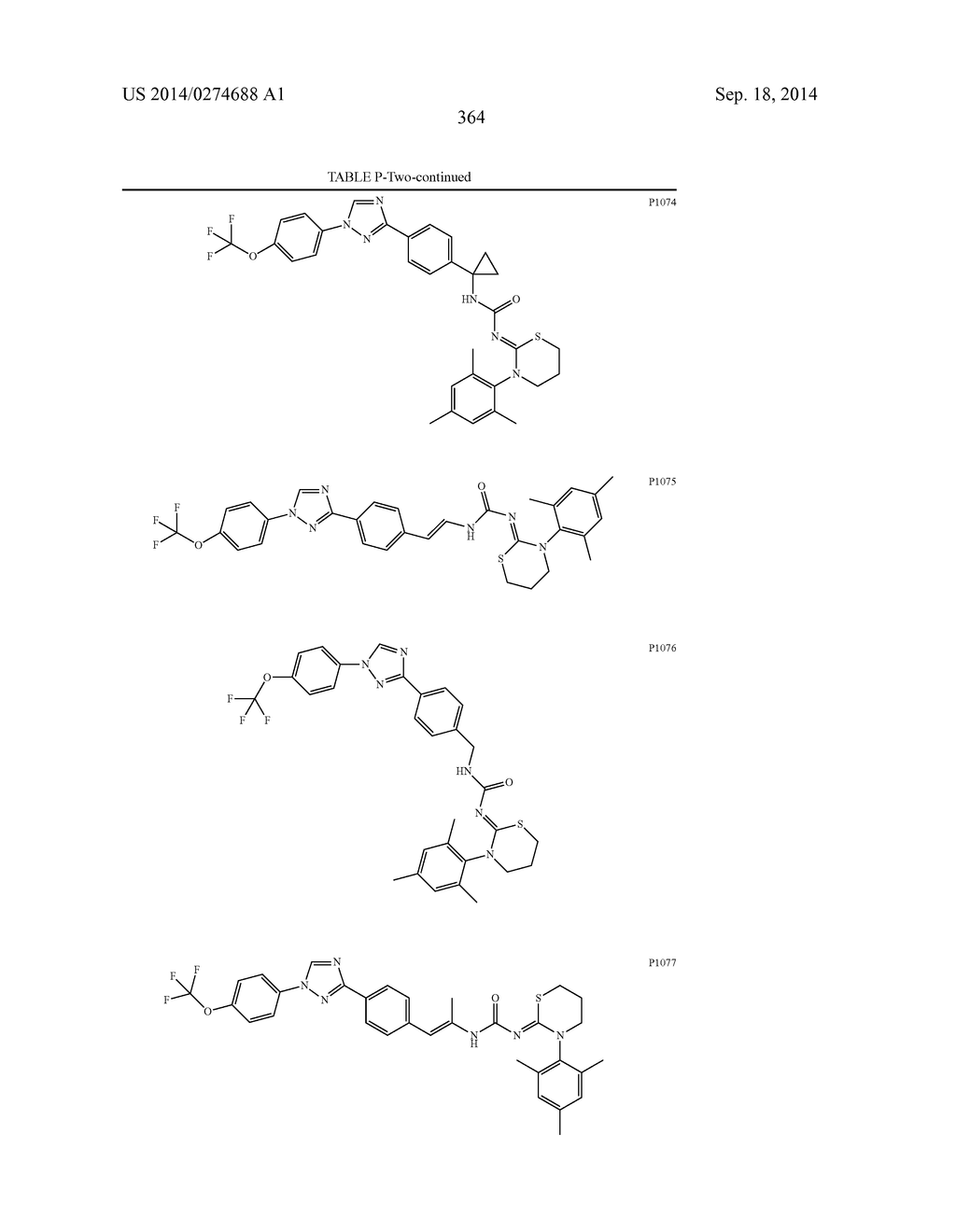 MOLECULES HAVING CERTAIN PESTICIDAL UTILITIES, AND INTERMEDIATES,     COMPOSITIONS, AND PROCESSES RELATED THERETO - diagram, schematic, and image 365