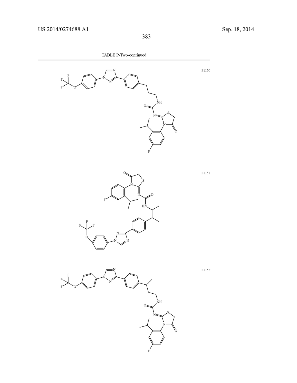 MOLECULES HAVING CERTAIN PESTICIDAL UTILITIES, AND INTERMEDIATES,     COMPOSITIONS, AND PROCESSES RELATED THERETO - diagram, schematic, and image 384