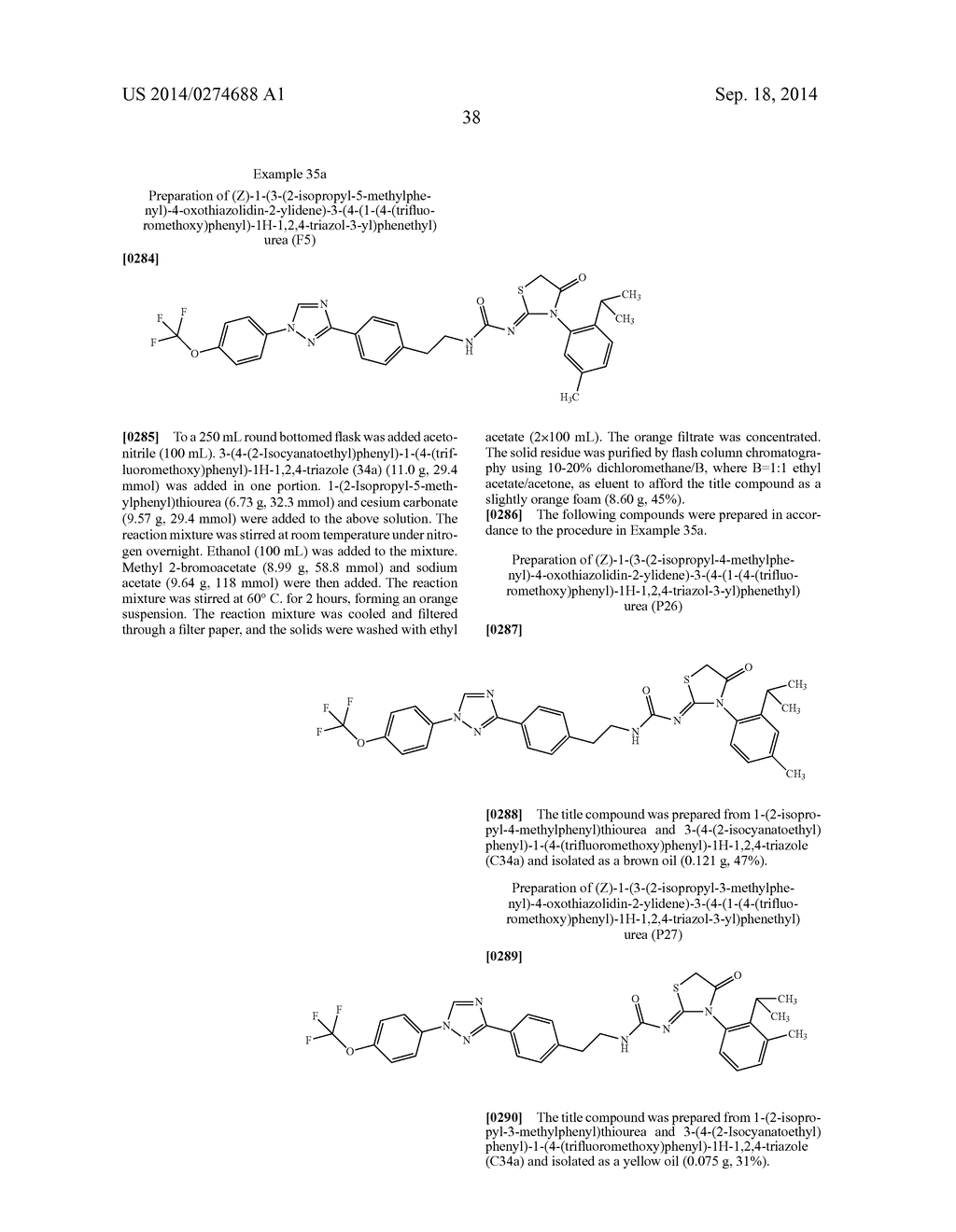 MOLECULES HAVING CERTAIN PESTICIDAL UTILITIES, AND INTERMEDIATES,     COMPOSITIONS, AND PROCESSES RELATED THERETO - diagram, schematic, and image 39