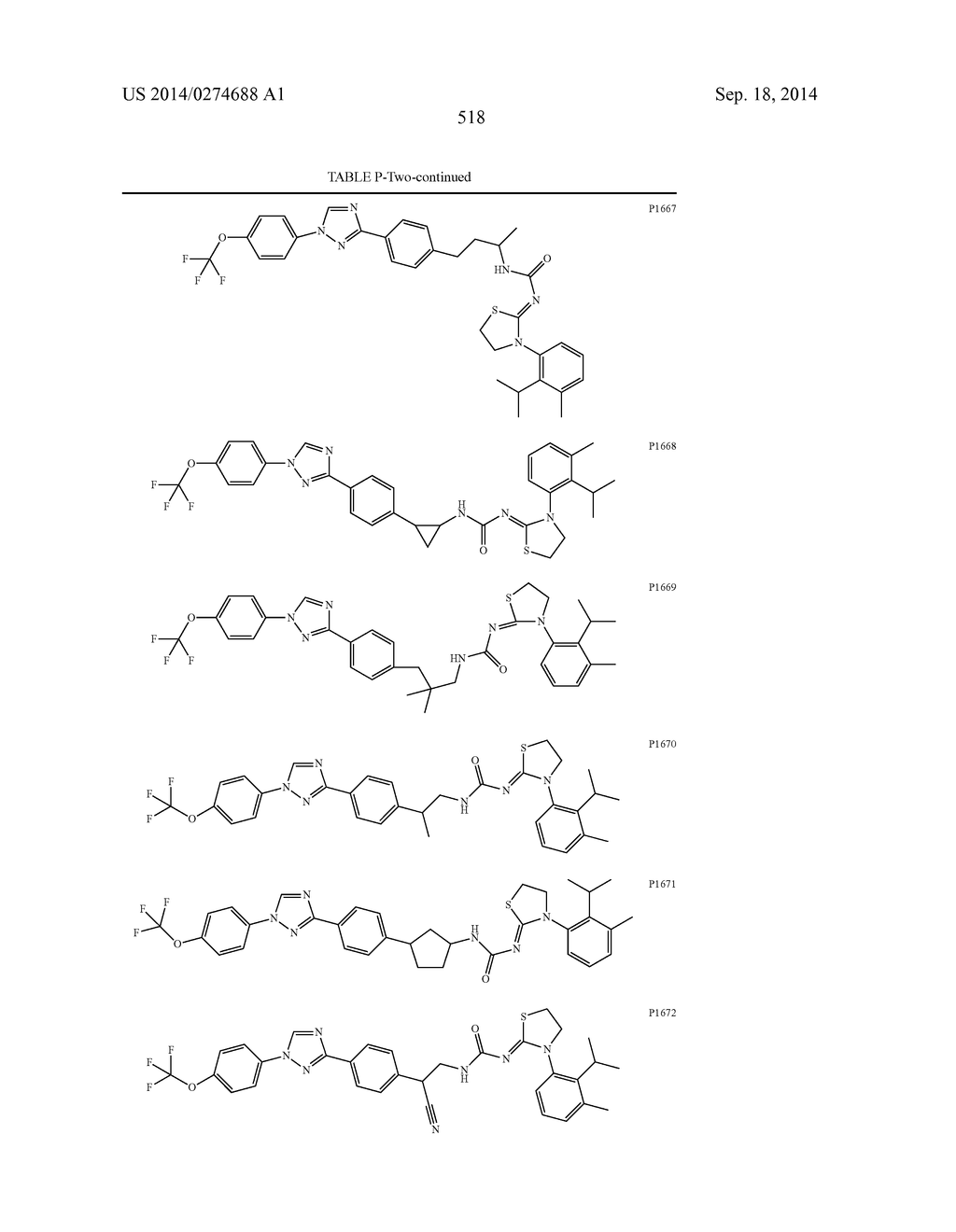 MOLECULES HAVING CERTAIN PESTICIDAL UTILITIES, AND INTERMEDIATES,     COMPOSITIONS, AND PROCESSES RELATED THERETO - diagram, schematic, and image 519