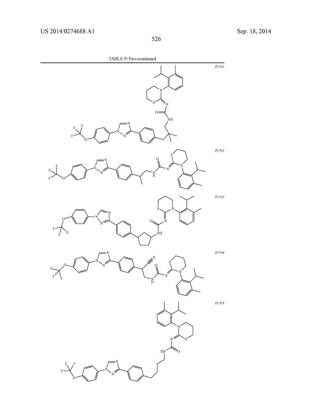 MOLECULES HAVING CERTAIN PESTICIDAL UTILITIES, AND INTERMEDIATES,     COMPOSITIONS, AND PROCESSES RELATED THERETO - diagram, schematic, and image 527